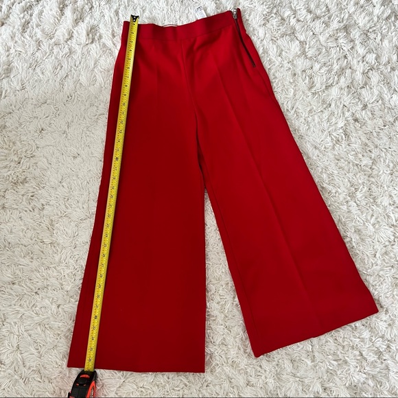 ZARA CULOTTES - Picture 6 of 6